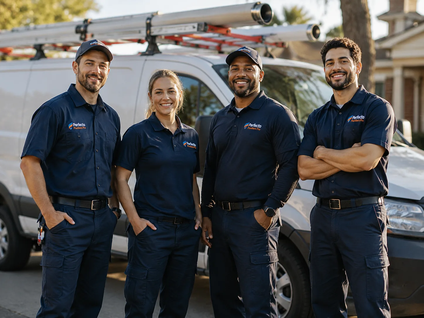 Emergency Plumber Near Me in Five Points, TN near me